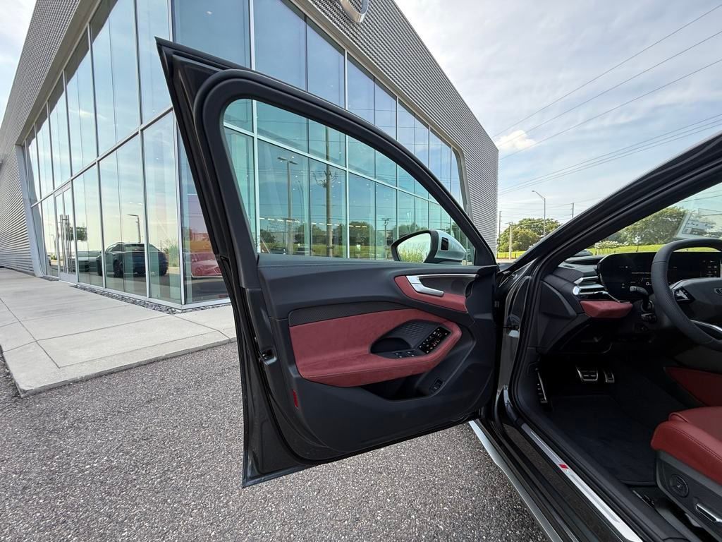 2025 Audi S5 3.0T Premium Plus Lakeland FL