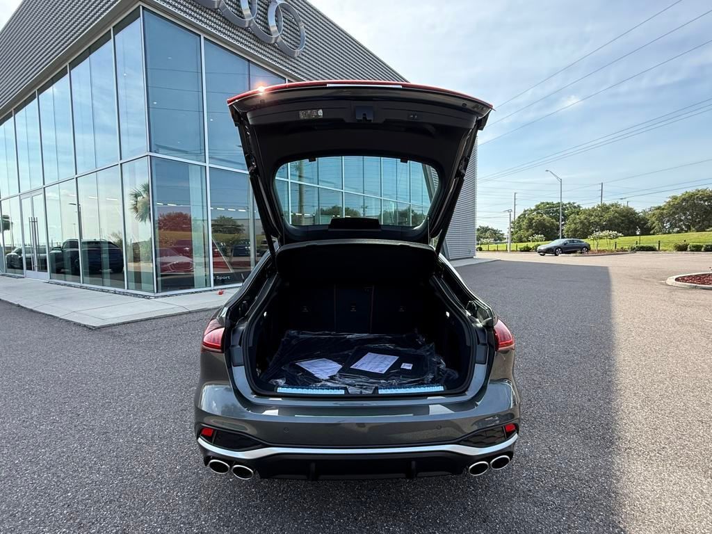2025 Audi S5 3.0T Premium Plus Lakeland FL