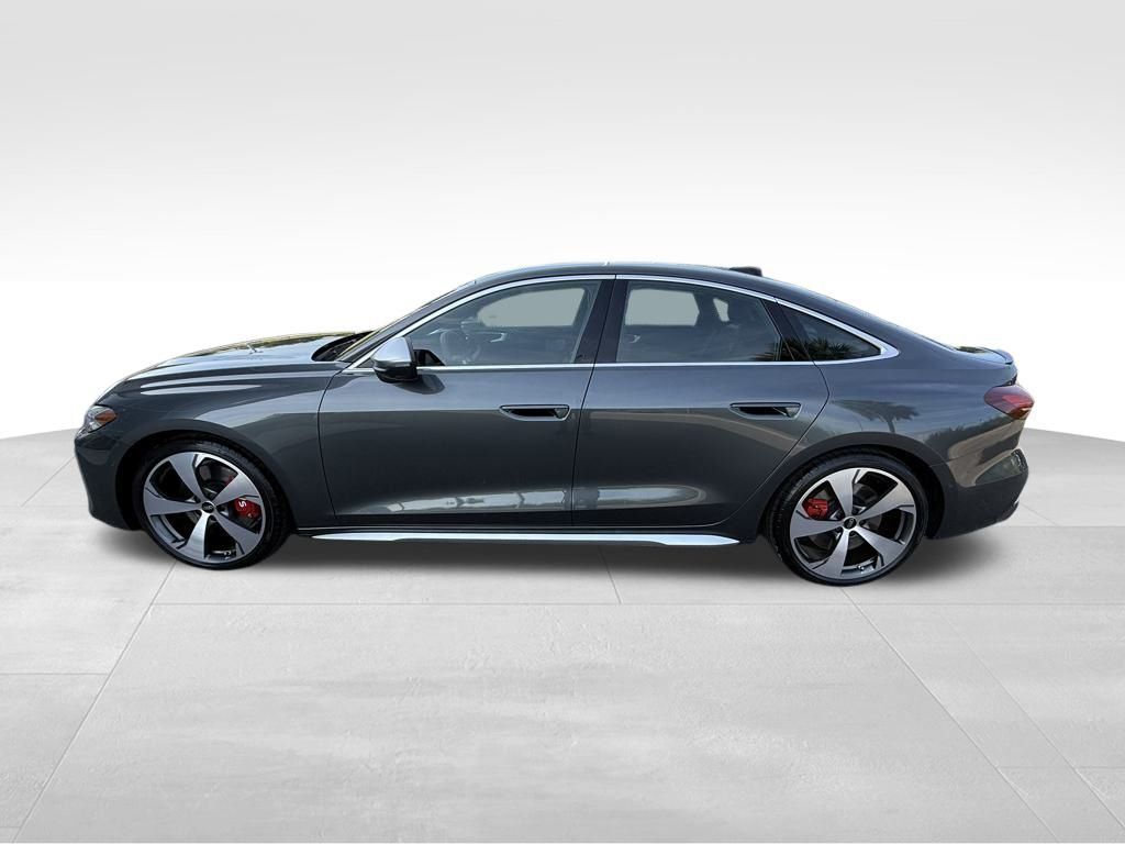 2025 Audi S5 3.0T Premium Plus Lakeland FL