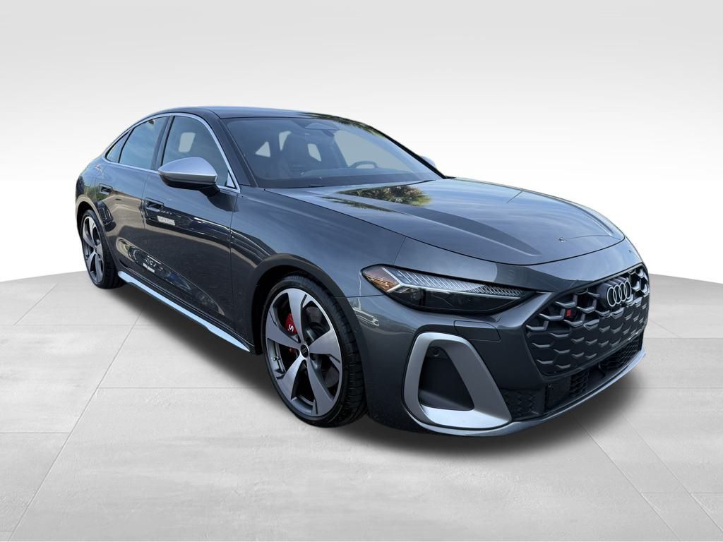 2025 Audi S5 3.0T Premium Plus Lakeland FL