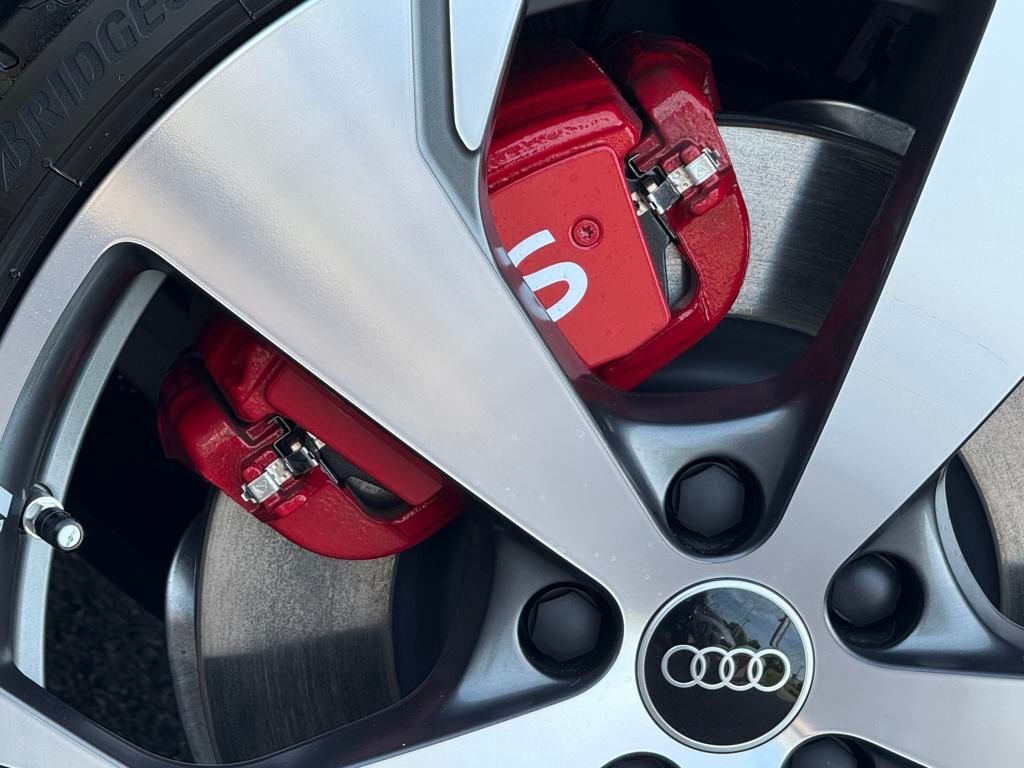 2025 Audi S5 3.0T Premium Plus Lakeland FL