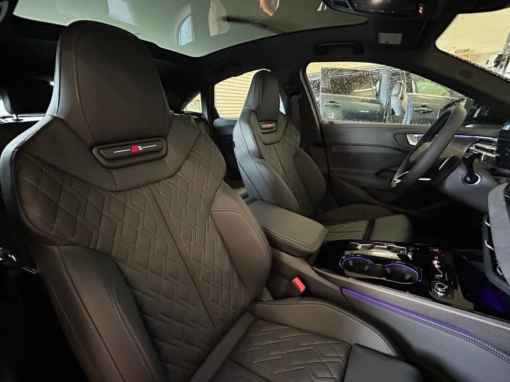 2025 Audi S5 3.0T Prestige Lakeland FL