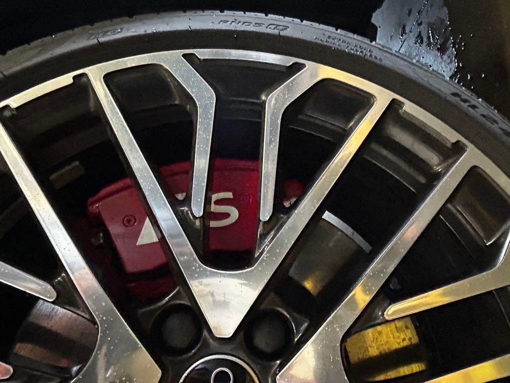 2025 Audi S5 3.0T Prestige Lakeland FL