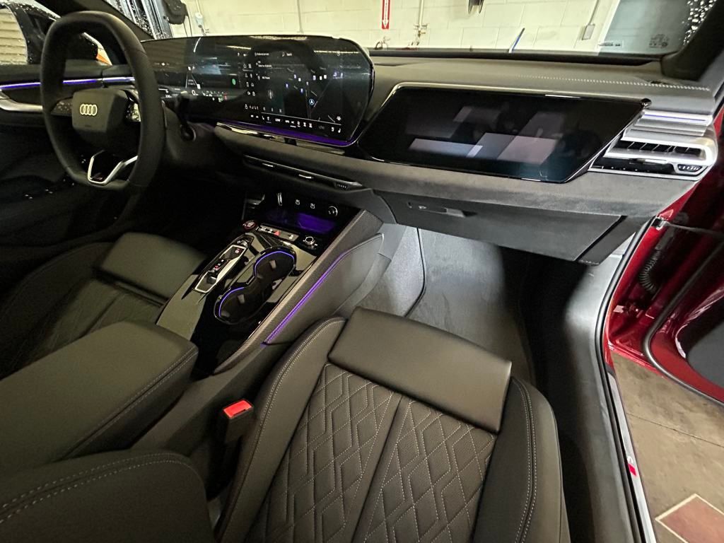 2025 Audi S5 3.0T Prestige Lakeland FL
