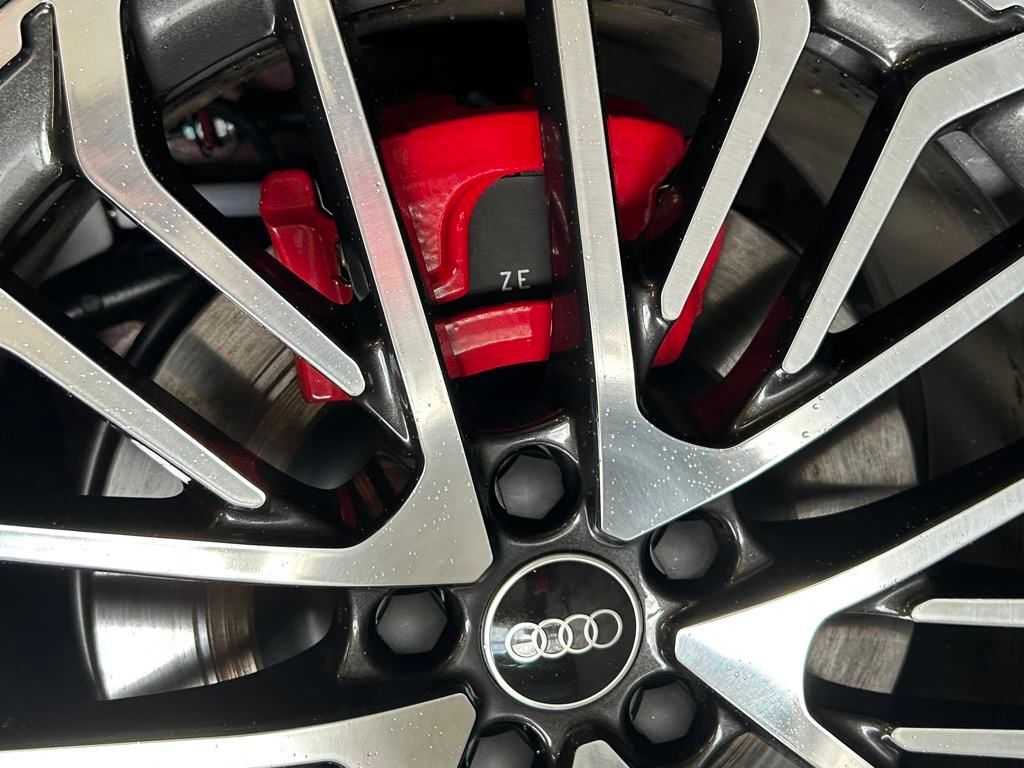 2025 Audi S5 3.0T Prestige Lakeland FL