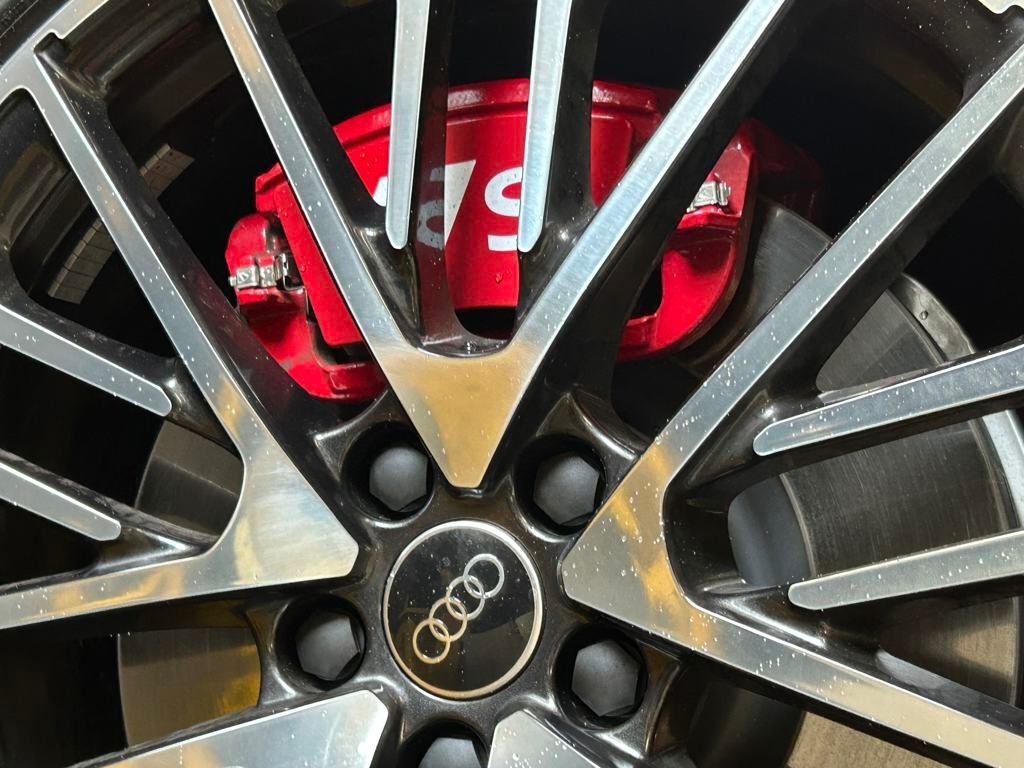 2025 Audi S5 3.0T Prestige Lakeland FL