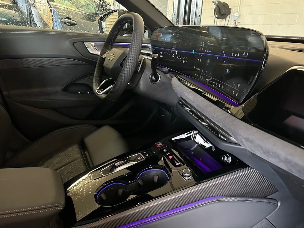 2025 Audi S5 3.0T Prestige Lakeland FL
