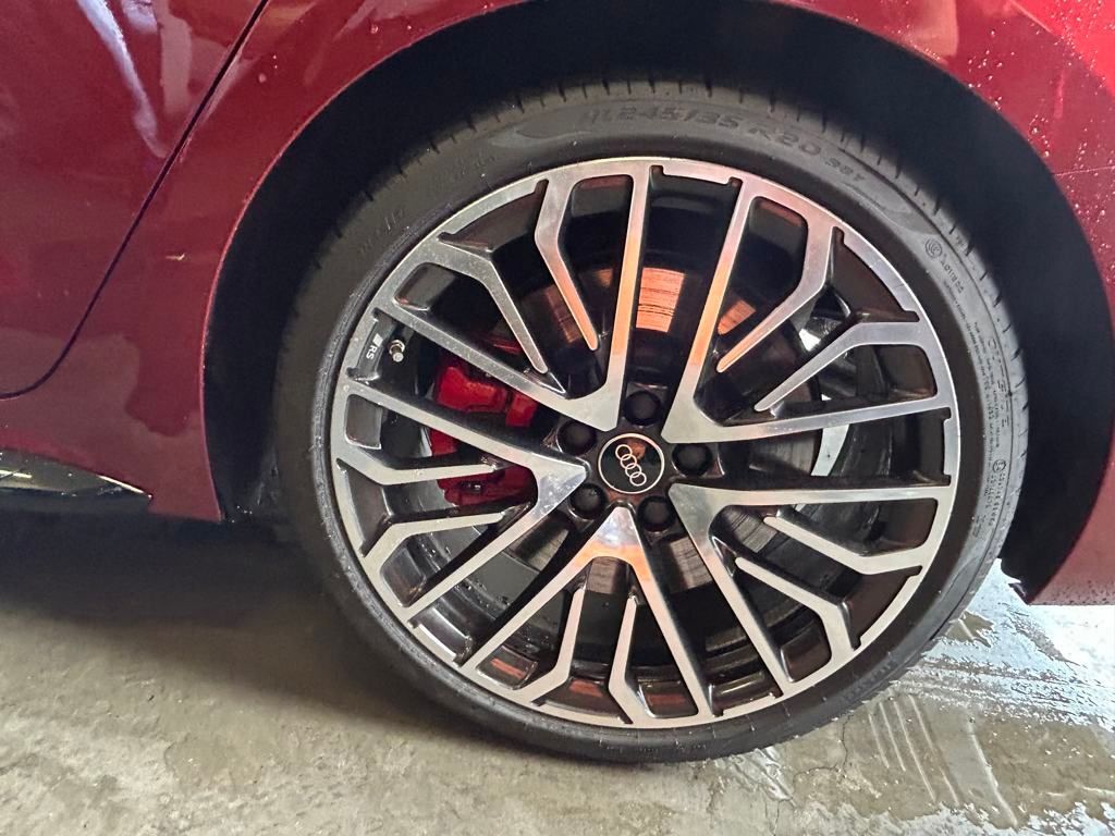 2025 Audi S5 3.0T Prestige Lakeland FL