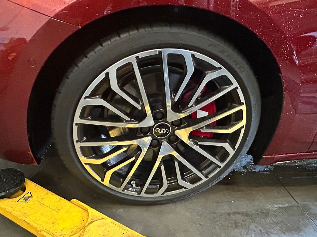 2025 Audi S5 3.0T Prestige Lakeland FL