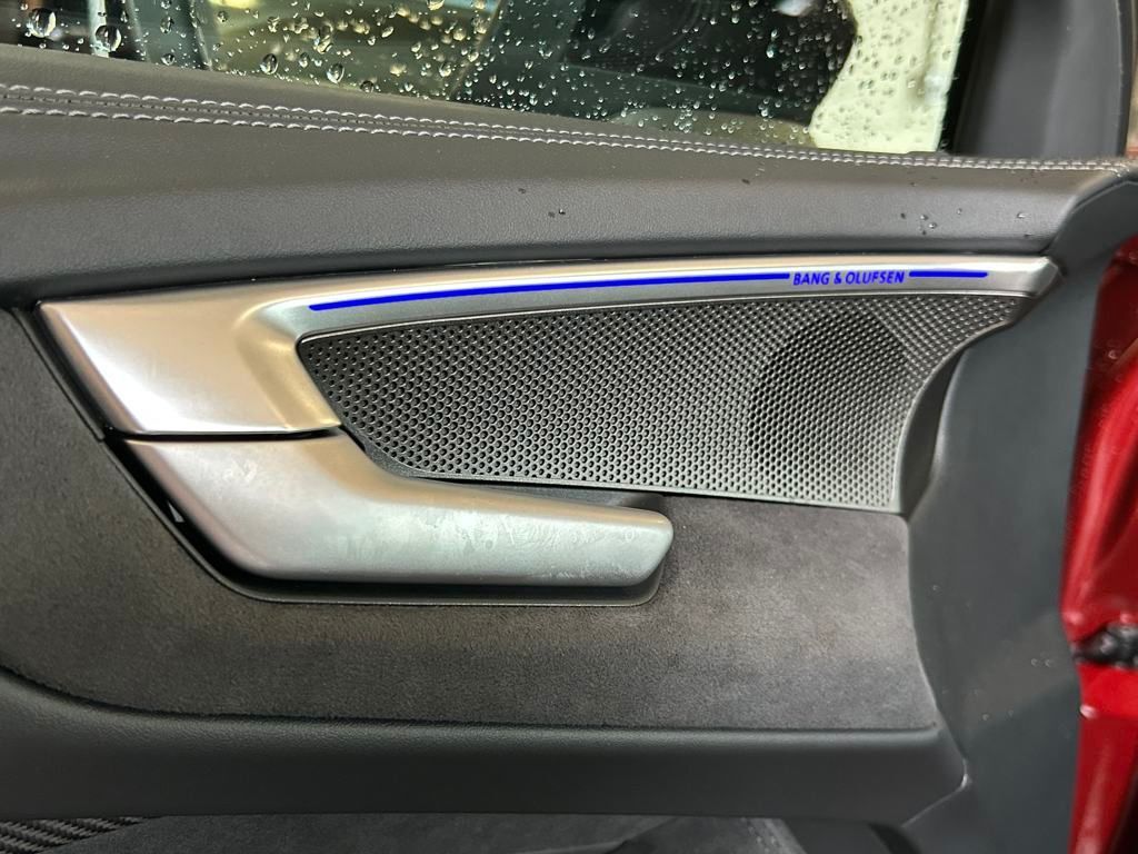 2025 Audi S5 3.0T Prestige Lakeland FL
