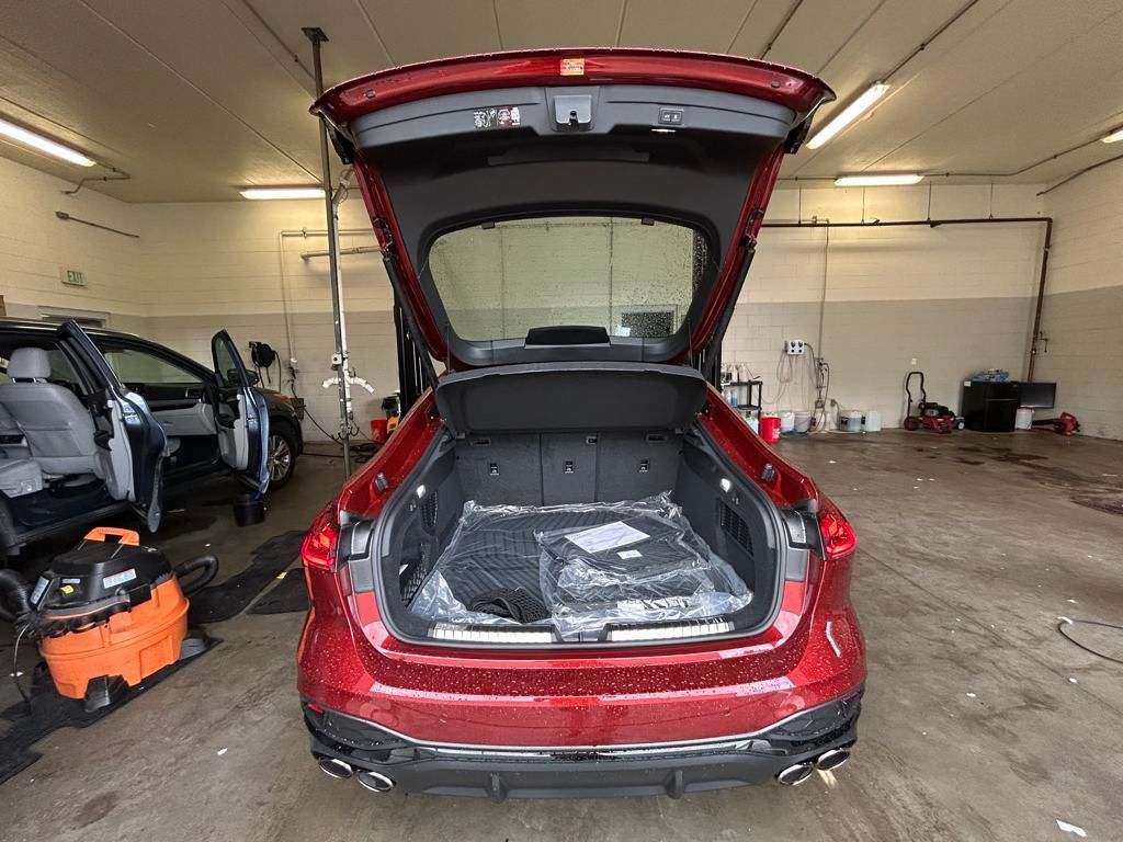 2025 Audi S5 3.0T Prestige Lakeland FL