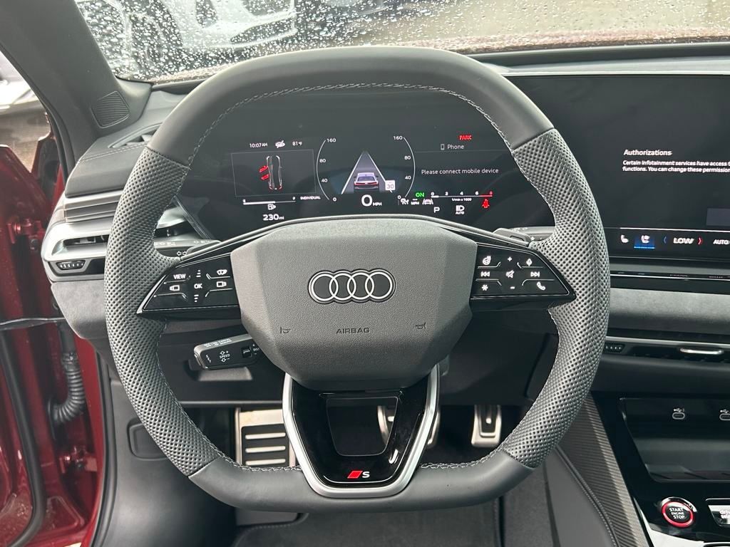 2025 Audi S5 3.0T Prestige Lakeland FL