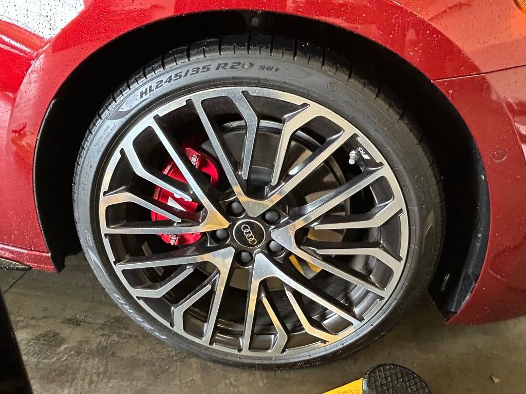 2025 Audi S5 3.0T Prestige Lakeland FL
