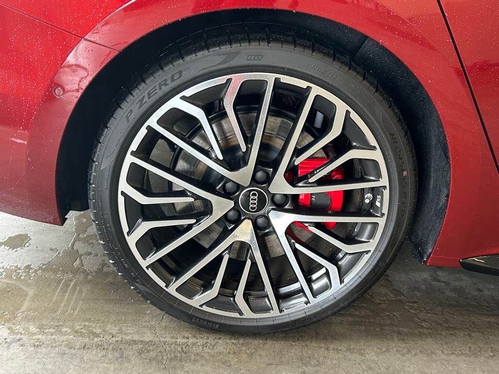 2025 Audi S5 3.0T Prestige Lakeland FL
