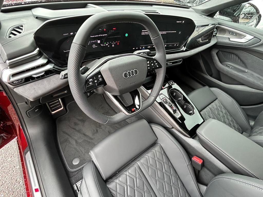 2025 Audi S5 3.0T Prestige Lakeland FL