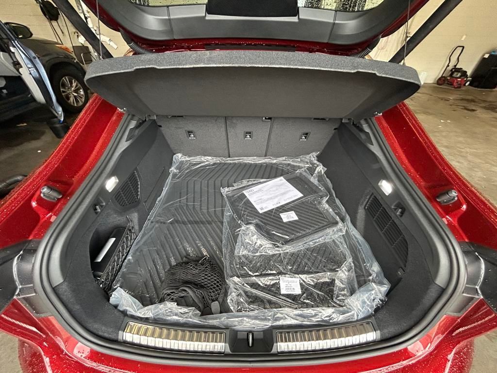 2025 Audi S5 3.0T Prestige Lakeland FL
