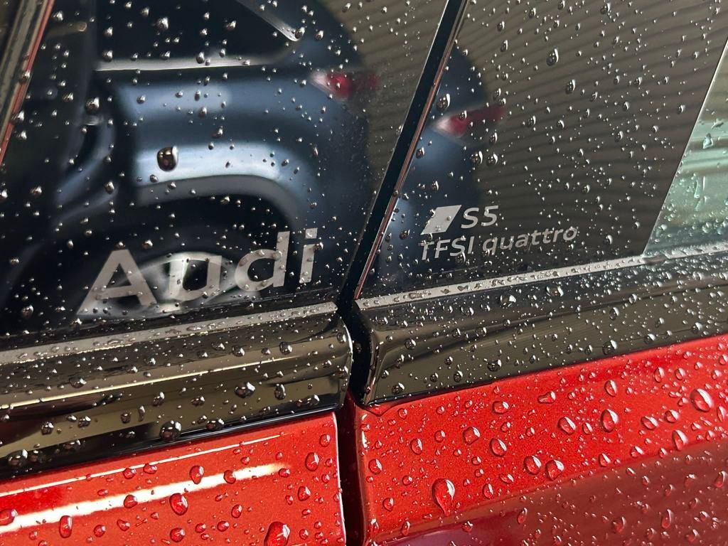 2025 Audi S5 3.0T Prestige Lakeland FL