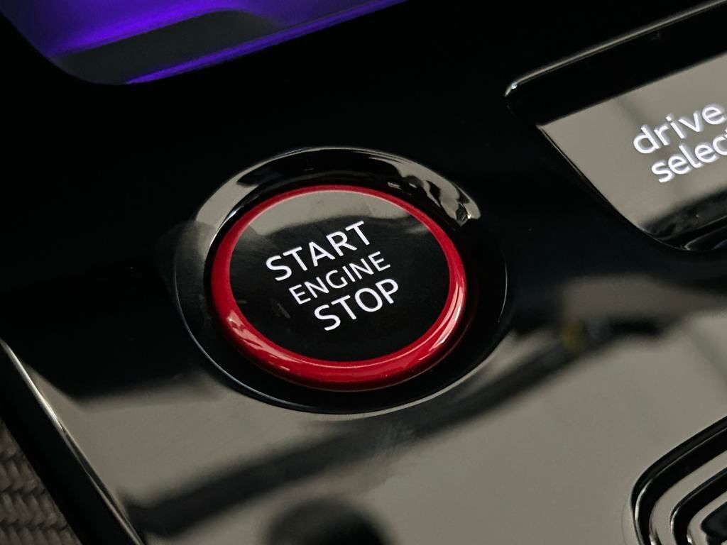 2025 Audi S5 3.0T Prestige Lakeland FL