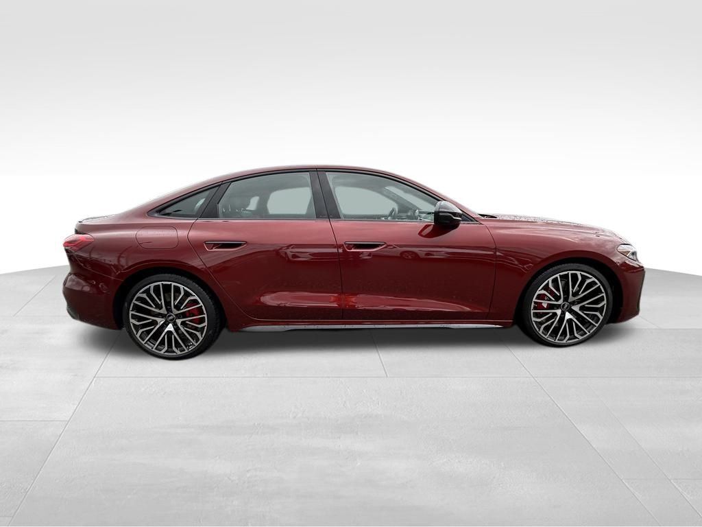 2025 Audi S5 3.0T Prestige Lakeland FL
