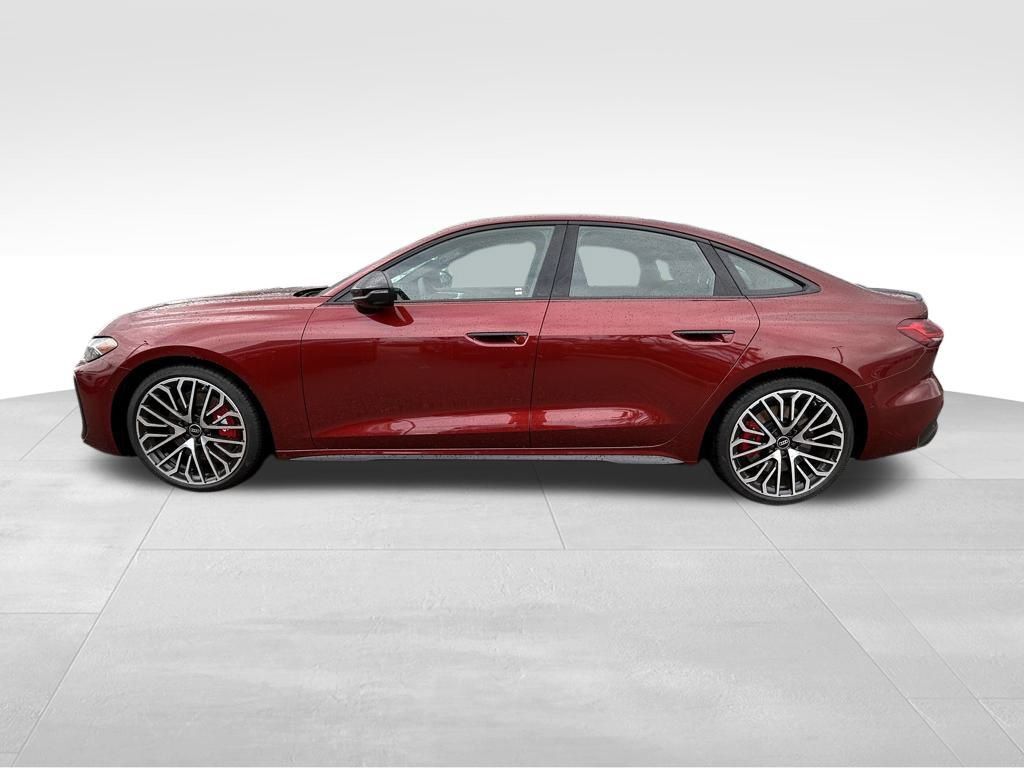 2025 Audi S5 3.0T Prestige Lakeland FL