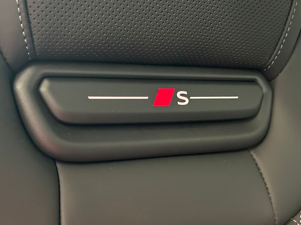 2025 Audi S5 3.0T Prestige Lakeland FL