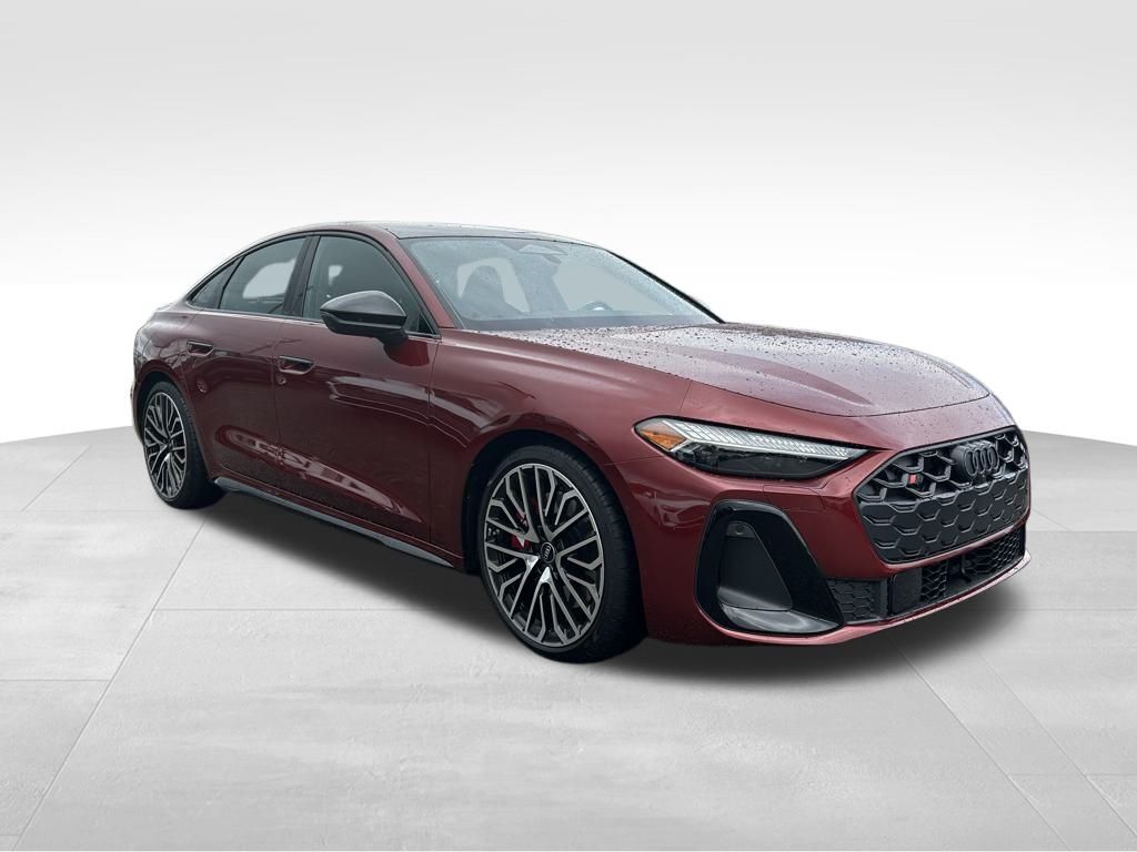 2025 Audi S5 3.0T Prestige Lakeland FL