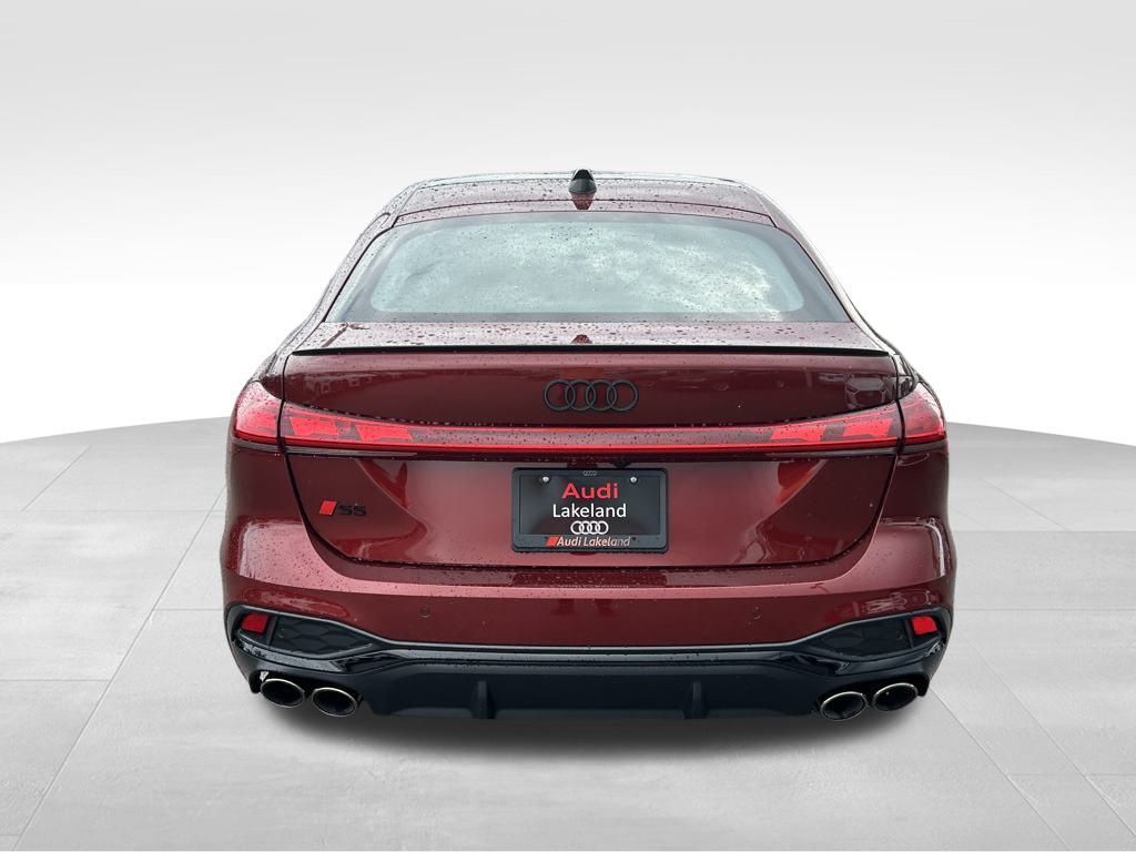 2025 Audi S5 3.0T Prestige Lakeland FL