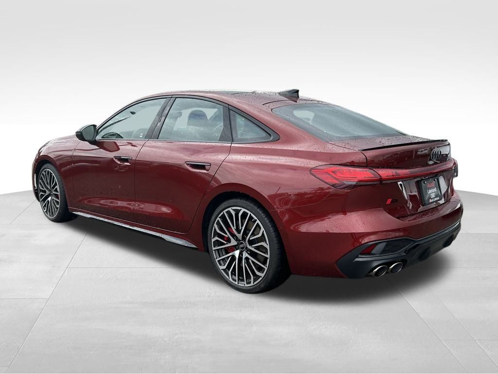 2025 Audi S5 3.0T Prestige Lakeland FL