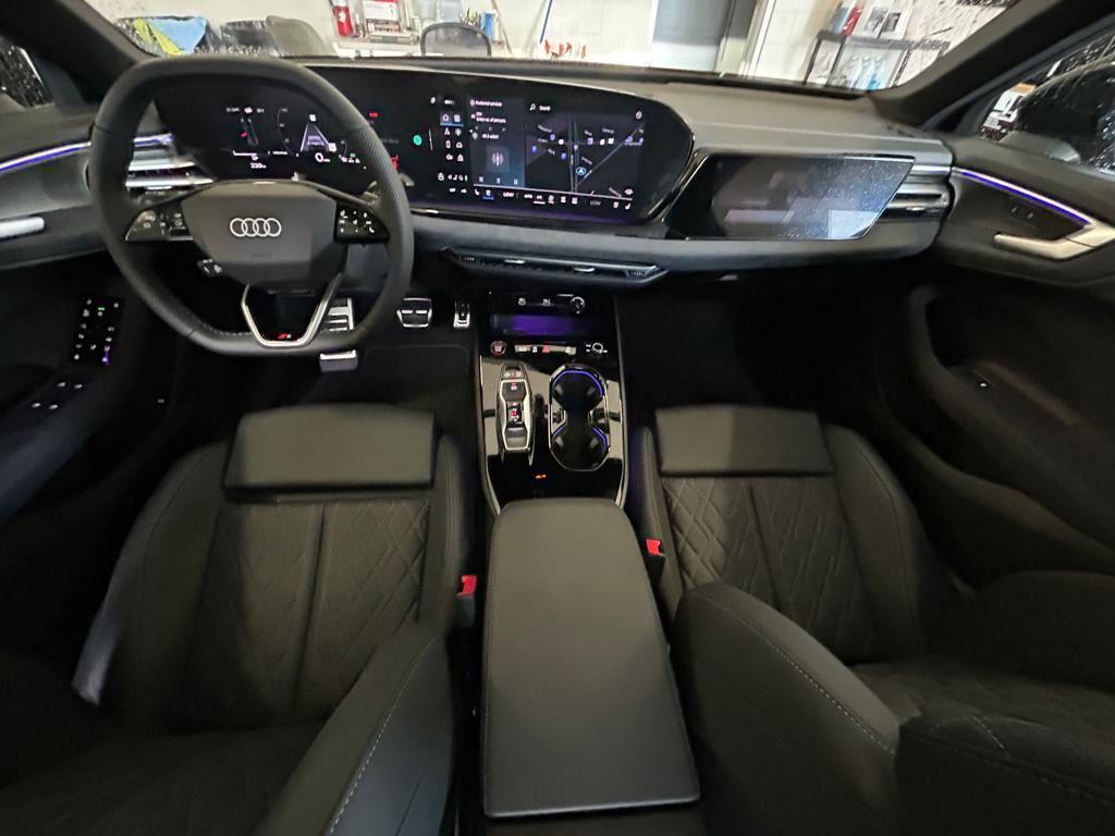 2025 Audi S5 3.0T Prestige Lakeland FL