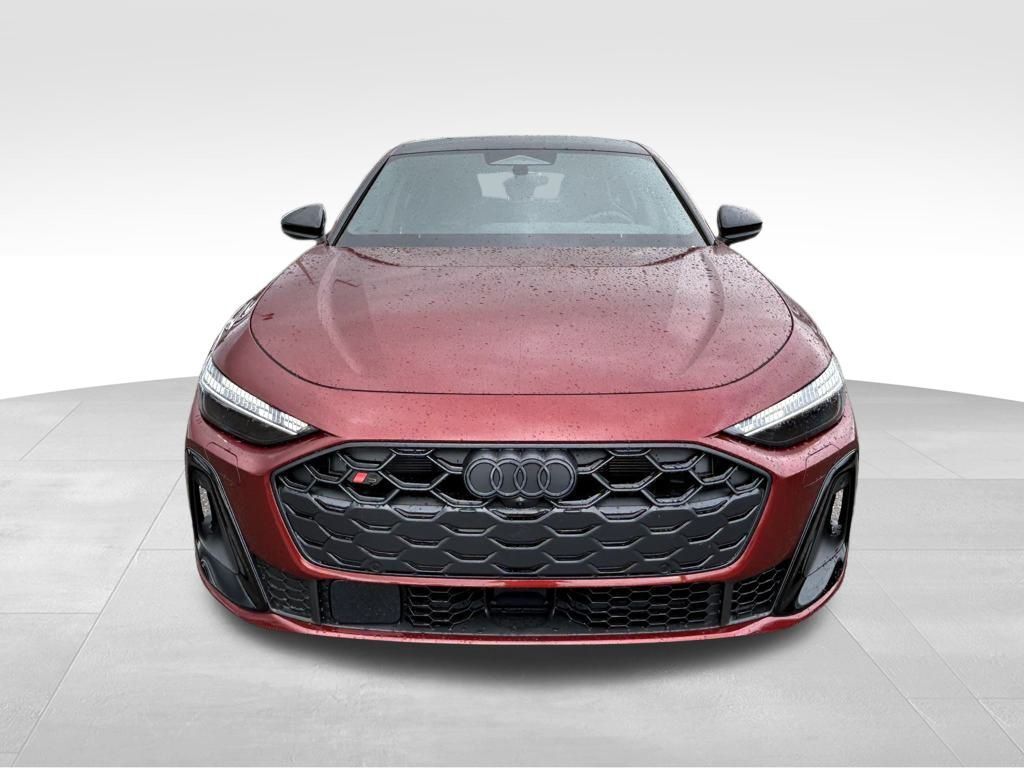 2025 Audi S5 3.0T Prestige Lakeland FL