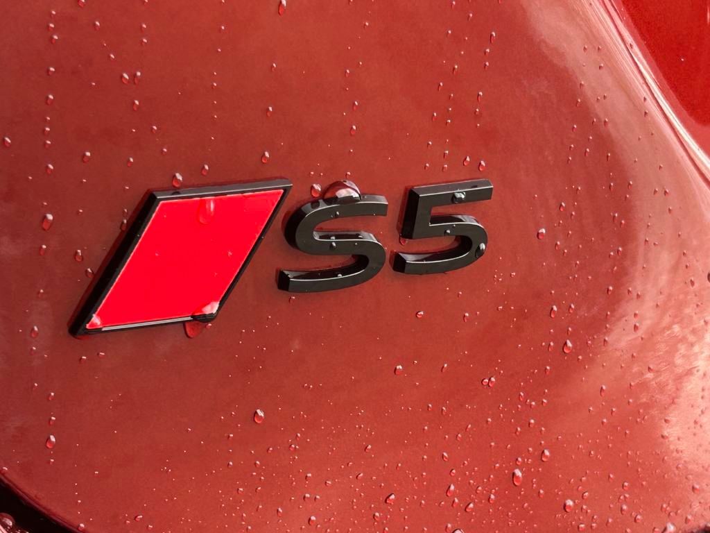 2025 Audi S5 3.0T Prestige Lakeland FL