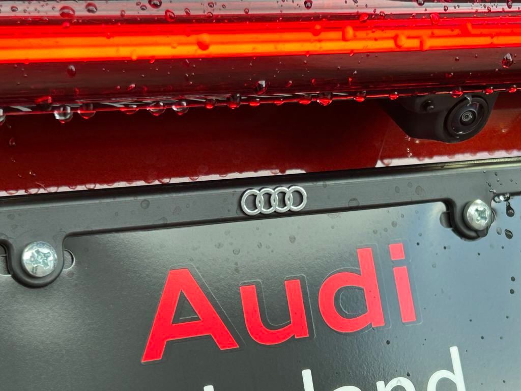 2025 Audi S5 3.0T Prestige Lakeland FL