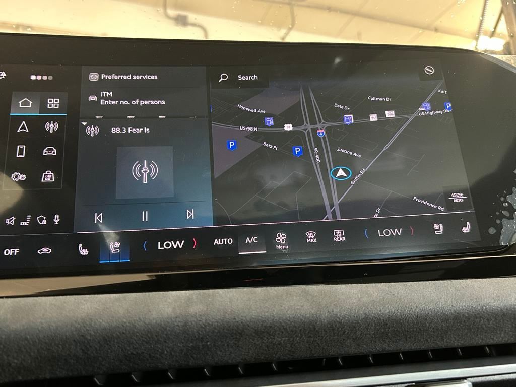 2025 Audi S5 3.0T Prestige Lakeland FL