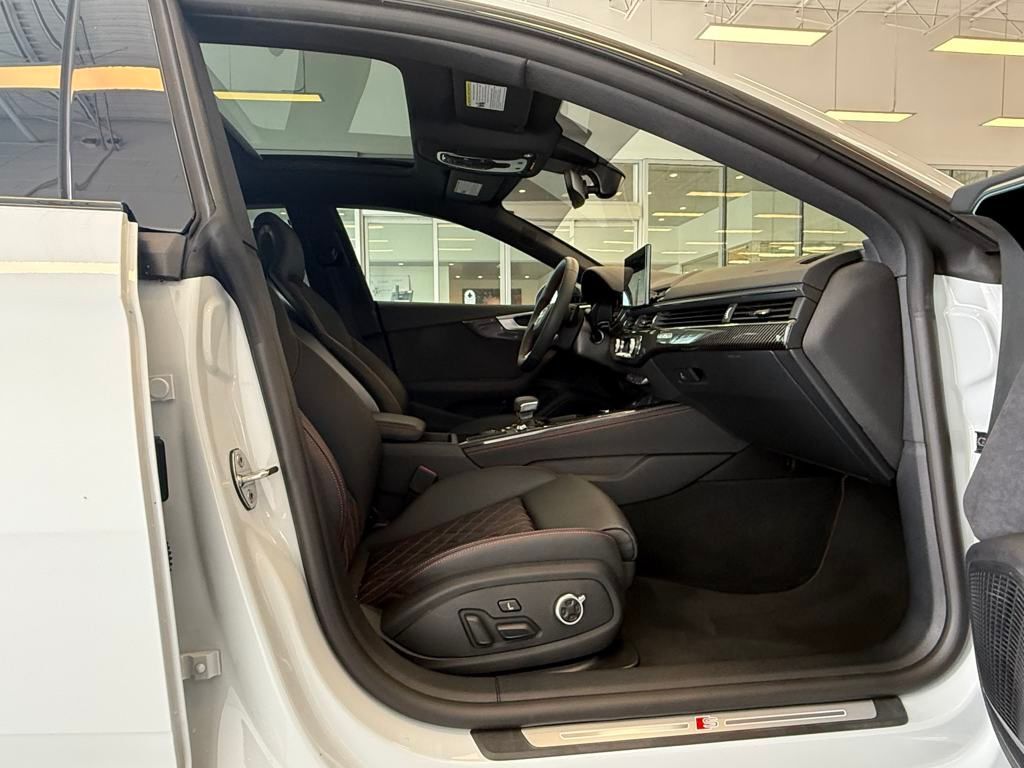 2025 Audi S5 Sportback Premium Plus Lakeland FL