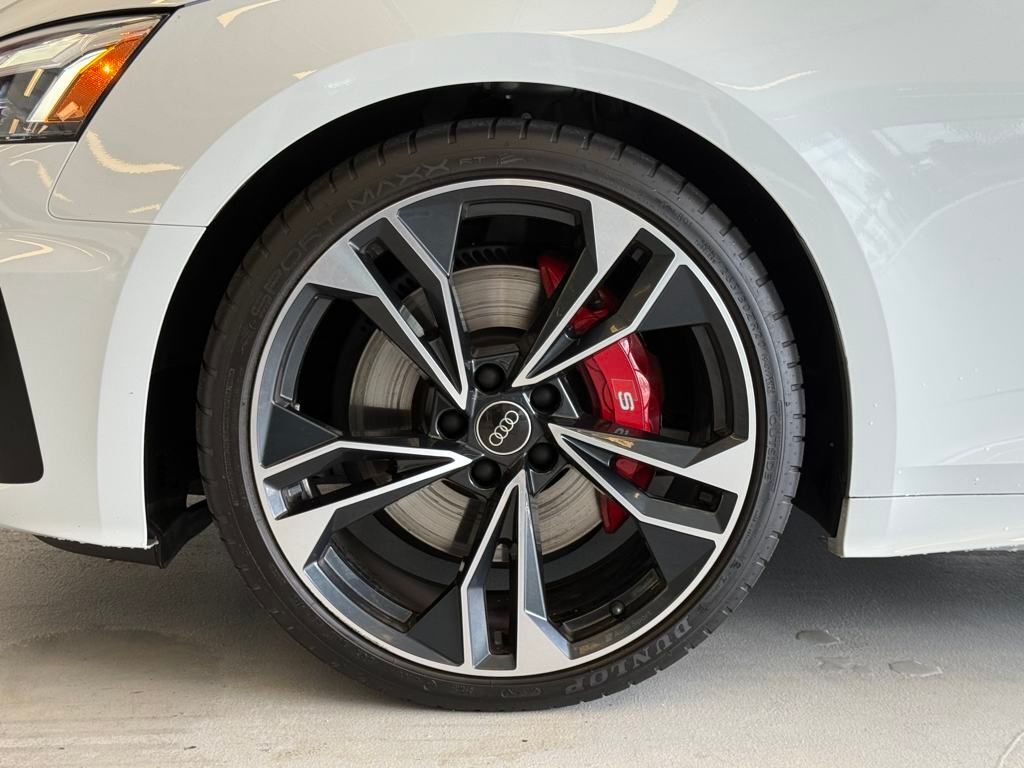 2025 Audi S5 Sportback Premium Plus Lakeland FL
