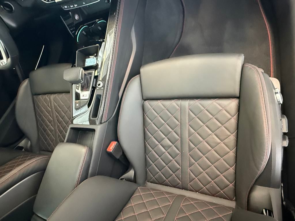 2025 Audi S5 Sportback Premium Plus Lakeland FL