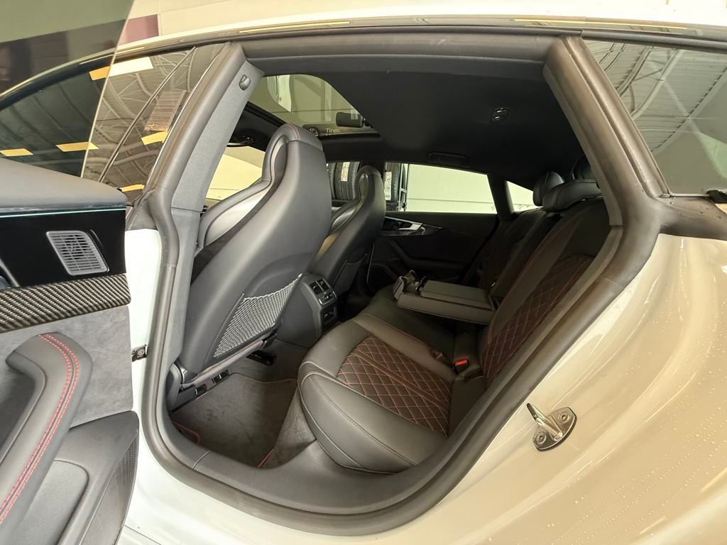 2025 Audi S5 Sportback Premium Plus Lakeland FL