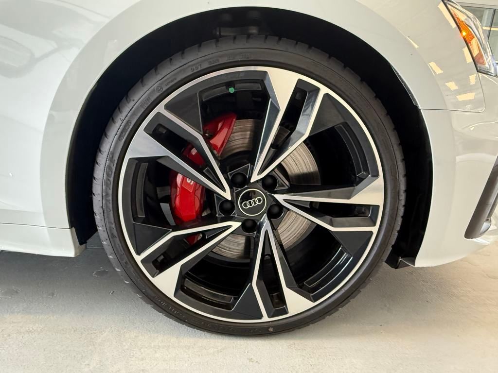2025 Audi S5 Sportback Premium Plus Lakeland FL