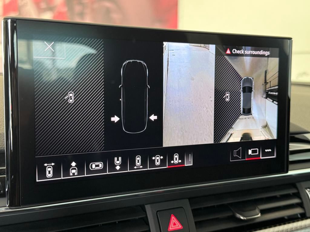 2025 Audi S5 Sportback Premium Plus Lakeland FL