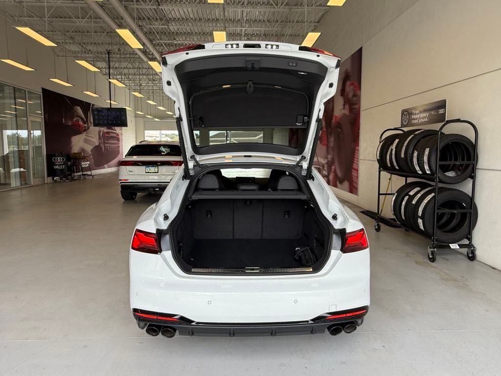 2025 Audi S5 Sportback Premium Plus Lakeland FL