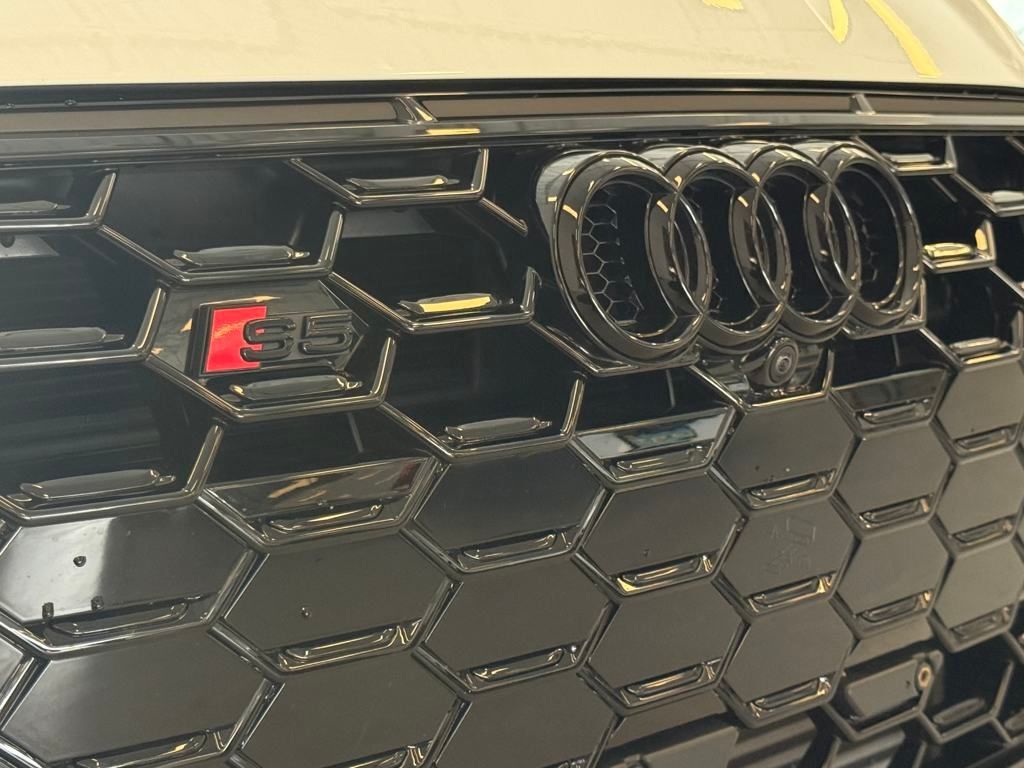 2025 Audi S5 Sportback Premium Plus Lakeland FL