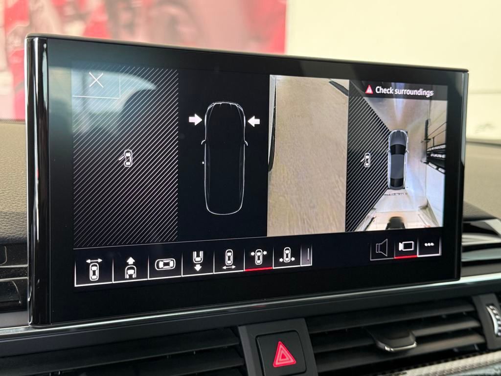2025 Audi S5 Sportback Premium Plus Lakeland FL