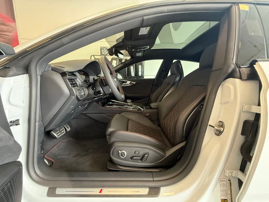 2025 Audi S5 Sportback Premium Plus Lakeland FL