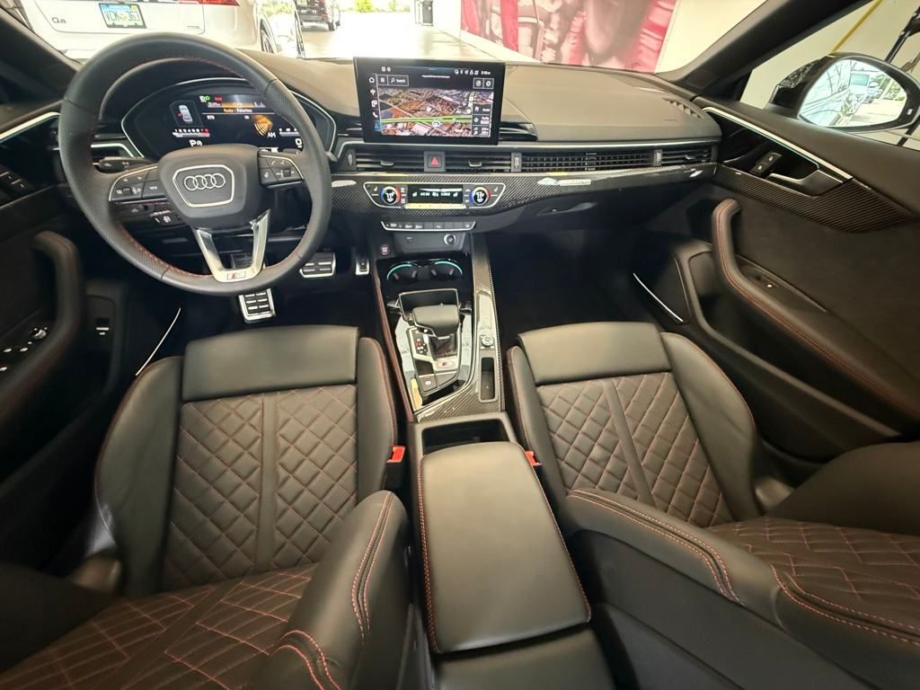 2025 Audi S5 Sportback Premium Plus Lakeland FL