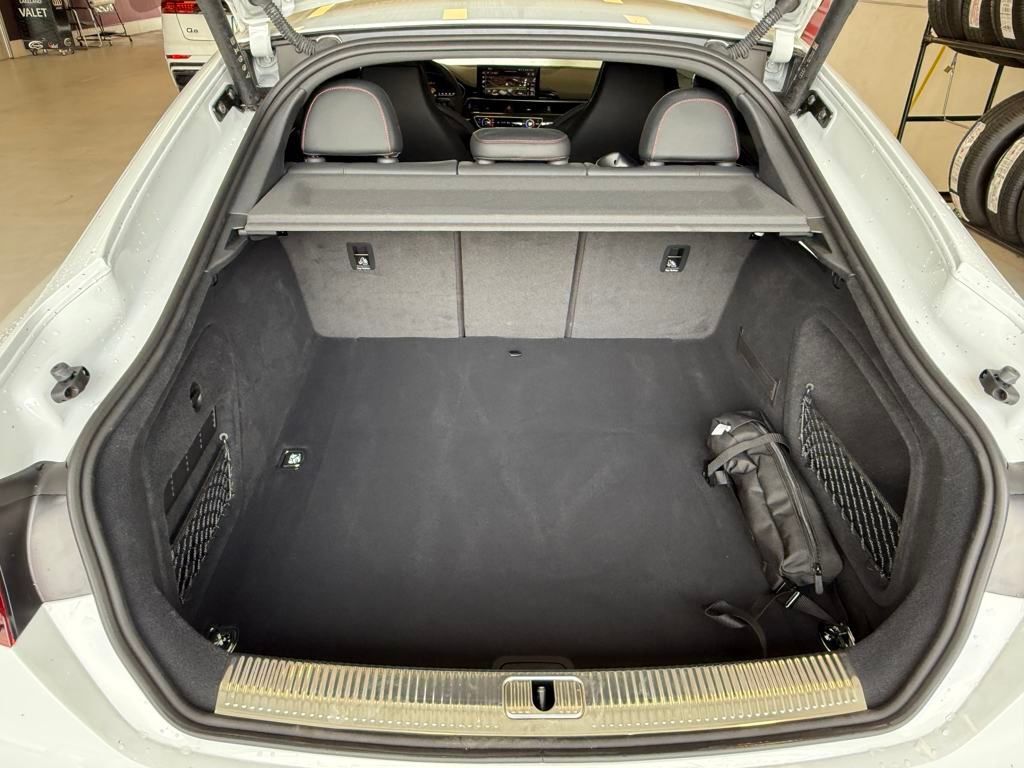 2025 Audi S5 Sportback Premium Plus Lakeland FL