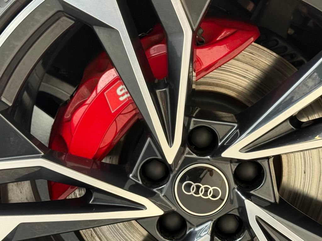 2025 Audi S5 Sportback Premium Plus Lakeland FL
