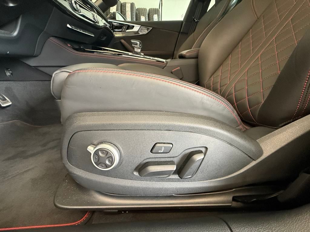 2025 Audi S5 Sportback Premium Plus Lakeland FL