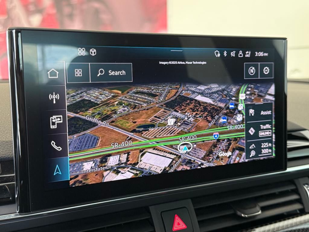 2025 Audi S5 Sportback Premium Plus Lakeland FL