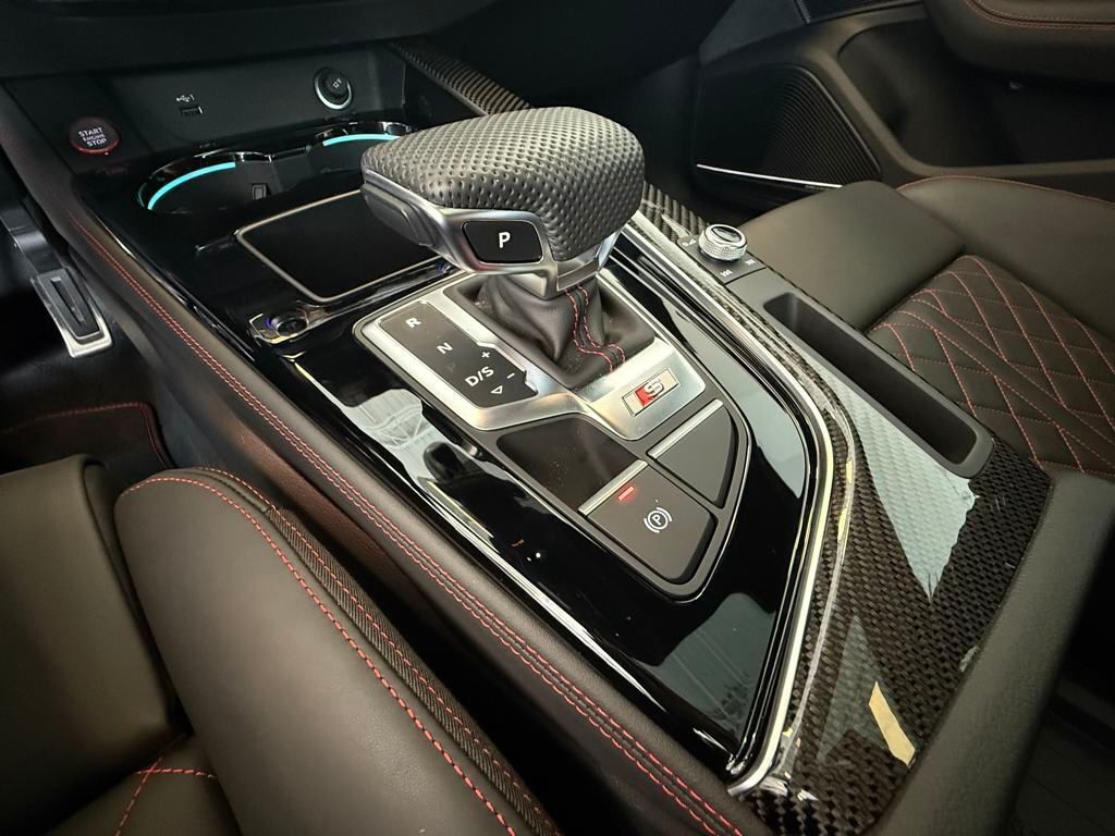 2025 Audi S5 Sportback Premium Plus Lakeland FL