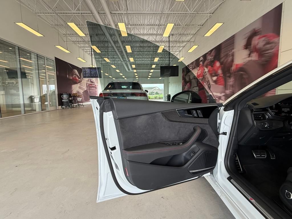 2025 Audi S5 Sportback Premium Plus Lakeland FL